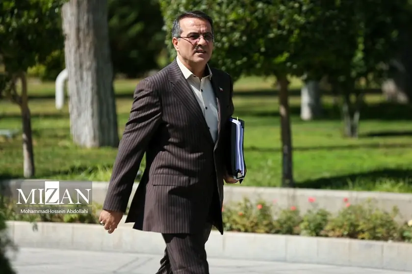 تصمیم دولت درباره ساماندهی تأیید استفاده از دورکاری