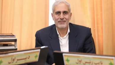 طرح ساماندهی نیروهای شرکتی از دستور