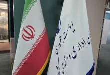 شیوه نامه ارزیابی عملکرد شاخص استقرار نظام حکمرانی داده مبنا