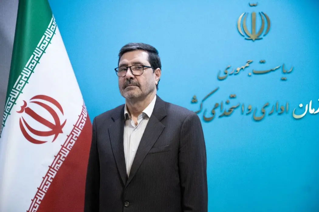 سیدفاضل موسوی
