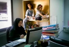 بخشنامه نحوه بازنشستگی مادران شاغل موضوع بند (ت) ماده ۱۷ قانون حمایت از خانواده و جوانی جمعیت بخشنامه کاهش ساعت کار زنان شاغل دستورالعمل بازنشستگی مادران با ۲۰ سال