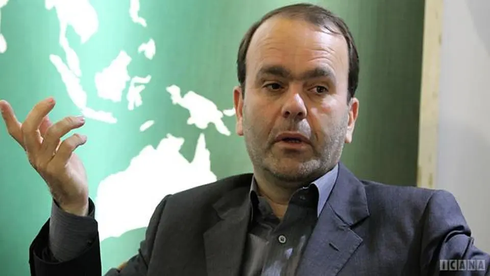 مجید نصیرپور ۲ عامل اصلی مانع اجرای طرح ساماندهی کارکنان دولت