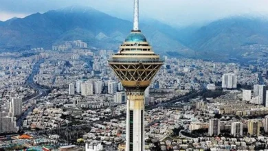 تعطیلی روز چهارشنبه تهران