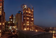 آزمون استخدامی شرکت سیمان آبیک ۱۴۰۴