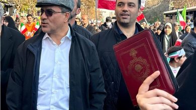 حضور رییس سازمان اداری و استخدامی کشور