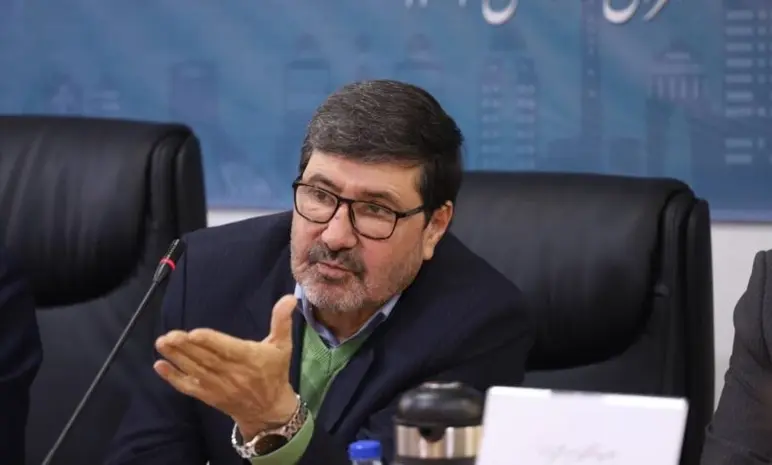 اصلاحات ساختار کلان دولت در سه وزارت