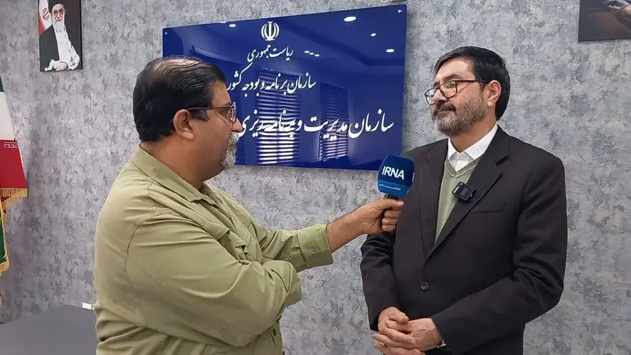 تفویض بخشی از اختیارات تبدیل وضعیت نیروهای شرکتی به سازمان مدیریت و برنامهریزی استان 7 تفویض بخشی از اختیارات تبدیل وضعیت