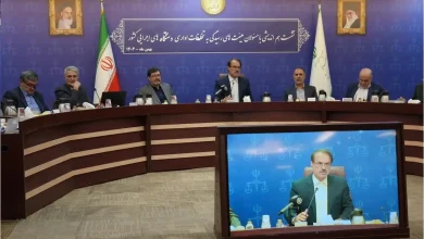 در پرونده های تخلفات اداری نداشتن سوء