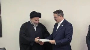 نظام نامه بازرسی موضوع تبصره ۳ ماده ۲۲ قانون رسیدگی به تخلفات اداری تدوین میشود 3 نظام نامه بازرسی موضوع تبصره ۳ ماده ۲۲ قانون رسیدگی به تخلفات اداری