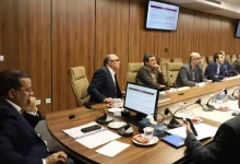 بازنگری شغل رئیس دفتر