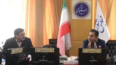 تصویب لایحه نحوه مدیریت تعارض منافع در انجام وظایف قانونی و ارائه خدمات عمومی در کمیسیون اجتماعی مجلس 1 تصویب لایحه نحوه مدیریت تعارض منافع