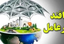 سند راهبردی پدافند غیرعامل الکترونیک کشور