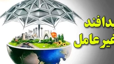 سند راهبردی پدافند غیرعامل الکترونیک کشور