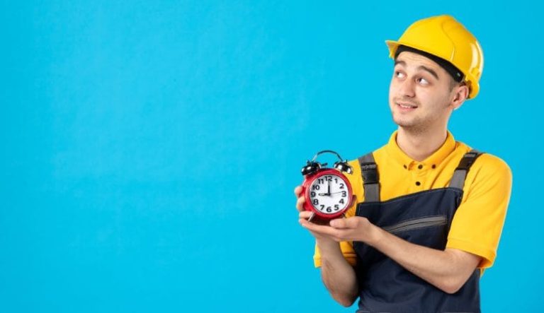 جدول ساعت کاری ۱۴۰۵ کارگران