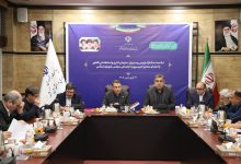 جزئیات جدیدی از اجرای طرح ساماندهی