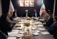 آرامش شغلی برای نیروهای شرکتی