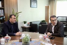 تهران برای برقراری فوق العاده خاص