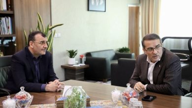 تهران برای برقراری فوق العاده خاص