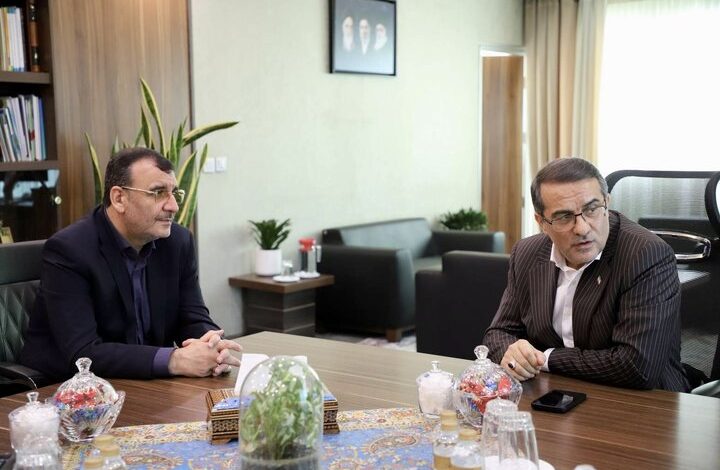 تهران برای برقراری فوق العاده خاص