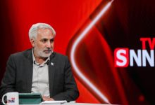 مصوبه ساماندهی نیرو‌های شرکتی