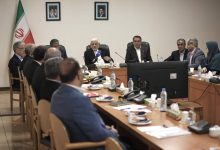 استقرار نظام تشویق و تنبیه