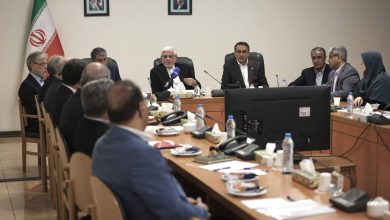 استقرار نظام تشویق و تنبیه
