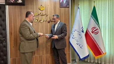 اعضای کارگروه ارتباطات و اطلاع رسانی نظام اداری کشور منصوب شدند 2 کارگروه ارتباطات و اطلاع رسانی