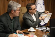 اصلاح نظام پرداخت و کسر حق بیمه
