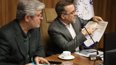 اصلاح نظام پرداخت و کسر حق بیمه