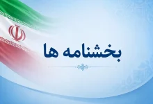 تفویض اختیار تعیین نمایندگان دیوان