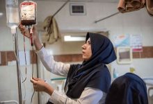 ‎منشور حقوق پرستاران بالینی