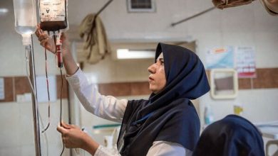 منشور حقوق پرستاران بالینی 1 منشور حقوق پرستاران بالینی