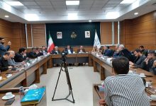 ایرادات مصوبه ساماندهی نیروهای شرکتی در هیأت تطبیق مصوبات مجلس بررسی می‌شود