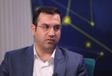 غلامحسین محمدی رییس سازمان تأمین اجتماعی شد