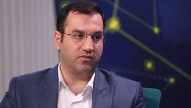 غلامحسین محمدی رییس سازمان تأمین اجتماعی شد 1 غلامحسین محمدی رییس سازمان تأمین اجتماعی شد