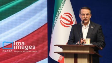 رفیع زاده: آزمون تبدیل وضعیت استخدام پیمانی به رسمی برگزار می شود 1 آزمون تبدیل وضعیت استخدام پیمانی به رس