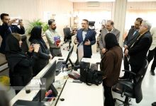 مصوبه ساماندهی دورکاری کارمندان به میزان حداقل دو روز در هفته