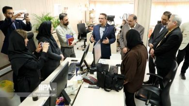 مصوبه ساماندهی دورکاری کارمندان به میزان حداقل دو روز در هفته
